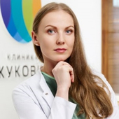 Власова Анастасия Геннадьевна, пластический хирург