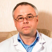 Шахов Дмитрий Владимирович, психиатр