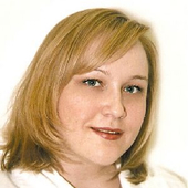 Елезова Любовь Игоревна, педиатр