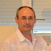 Назыров Рустем Загитович, врач УЗД