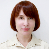 Лебединская Елена Александровна, ЛОР