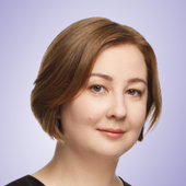 Соснина Александра Олеговна, терапевт