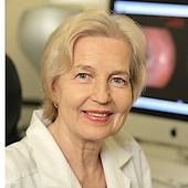 Манькова Тамара Леонидовна, офтальмолог-хирург