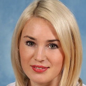 Орлова Светлана Александровна, онколог