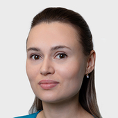Бобылева Елизавета Евгеньевна, стоматолог-терапевт