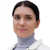 Высочина Оксана Владимировна, ортопед