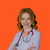 Чекрыгина Вероника Владимировна, педиатр