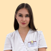 Куликова Юлия Сергеевна, терапевт