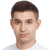 Махмудов Павел Игоревич, стоматолог-хирург