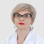 Чегодаева Елена Николаевна, онколог