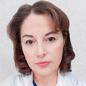 Мингазетдинова Альфия Халимовна, гинеколог