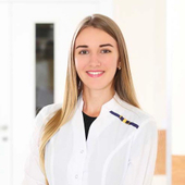 Урычева Татьяна Юрьевна, детский офтальмолог