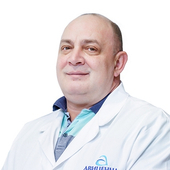 Хоптян Дмитрий Анатольевич, гинеколог