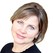 Москвина Олеся Дмитриевна, ЛОР