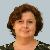 Нестерова Климентина Ивановна, ЛОР