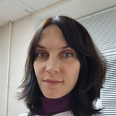 Пахомова Мария Сергеевна, психолог