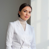 Саматова Регина Рамилевна, эндокринолог