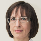 Закирова Ирина Эдуардовна, врач функциональной диагностики