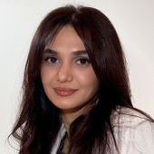 Расулова Рашана Алвановна, невролог