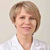 Корнеева Илона Геннадьевна, акушер-гинеколог