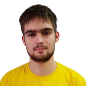 Елисеев Александр Витальевич, инструктор ЛФК