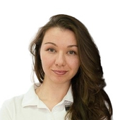 Байменова Кристина Бахатовна, детский эндокринолог