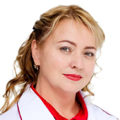 Дейко Ольга Сергеевна, психиатр