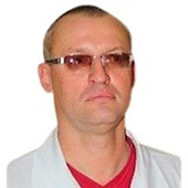 Богатищев Игорь Анатольевич, анестезиолог