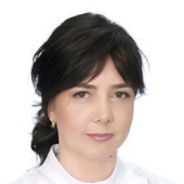 Стурова Юлия Владимировна, невролог