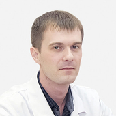 Рыжков Антон Владимирович, рентгенолог