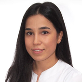 Амирасланова Диана Вячеславовна, дерматолог