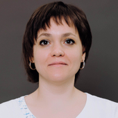 Софьина Надежда Александровна, стоматолог-терапевт