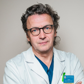 Гаров Евгений Вениаминович, ЛОР