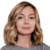 Петрова Татьяна Сергеевна, терапевт