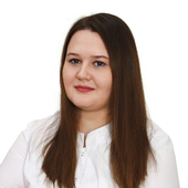 Корнякова Мария Юрьевна, невролог