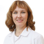 Чикина Светлана Юрьевна, пульмонолог