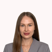 Бахарева Юлия Олеговна, дерматовенеролог