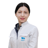 Недошивкина Елена Вячеславовна, аллерголог