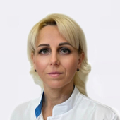 Пивоварова Наталья Григорьевна, рентгенолог