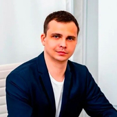 Павельев Юрий Вадимович, массажист