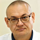 Шамсутдинов Вадим Михайлович, хирург