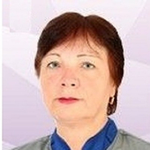 Метальникова Наталья Владимировна, врач скорой помощи