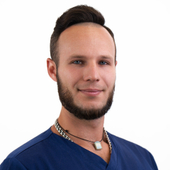 Митькин Александр Евгеньевич, спортивный врач