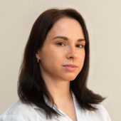 Речкина Екатерина Александровна, педиатр