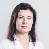 Волкова Марина Михайловна, невролог