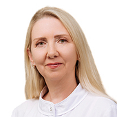 Красовская Анна Николаевна, стоматолог-терапевт