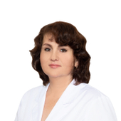 Совершаева Елена Альбертовна, терапевт