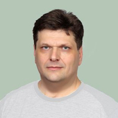 Ермаков Эдуард Юрьевич, рентгенолог