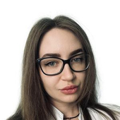 Чередник Вероника Александровна, невролог