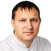 Белоножкин Александр Петрович, стоматолог-хирург